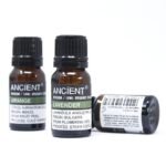 Muskatellersalbei Bio ätherisches Öl 10 ml – Ätherisches Salbeiöl aus Ungarn für Aromatherapie