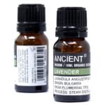 Muskatellersalbei Bio ätherisches Öl 10 ml – Ätherisches Salbeiöl aus Ungarn für Aromatherapie