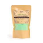 Aromatherapie Badesalz Stress Buster 350 g