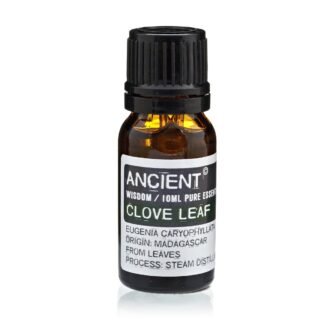 Nelkenblätteröl 10 ml