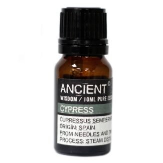 Zypressenöl 10 ml