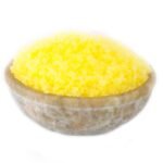 Duftgranulat Banane 210 g – Tropical Paradise Raumduft mit süß-fruchtigem Bananenaroma – Honigbee Duftgranulat Banane 210 g – Tropical Paradise Raumduft mit süß-fruchtigem Bananenaroma
