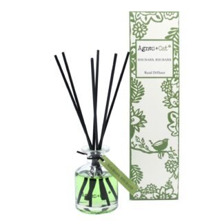 Raumduft Rhubarb Rhubarb 140 ml