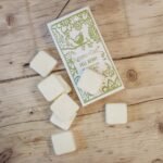 Duftwachs Waldbeeren 8 Stück – Agnes + Cat Sojawachs mit fruchtigem Beerenduft