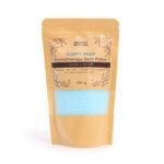 Aromatherapie Badesalz Sleepy Head 350 g