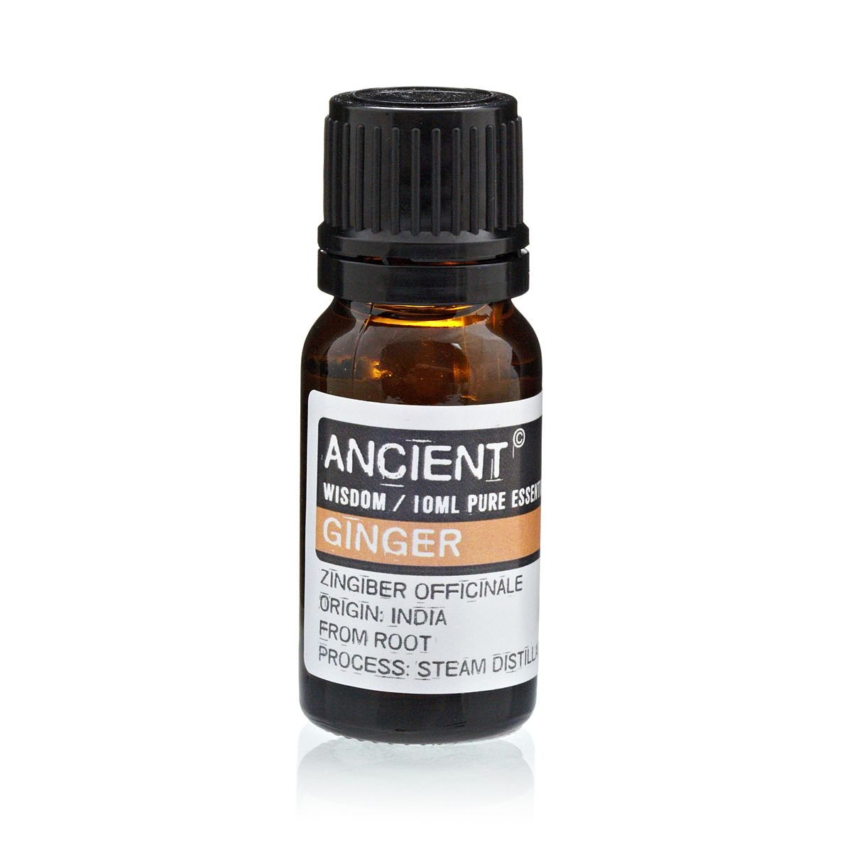 Ingweröl 10 ml Ingweröl 10 ml