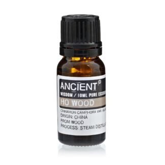 Ho-Holzöl 10 ml