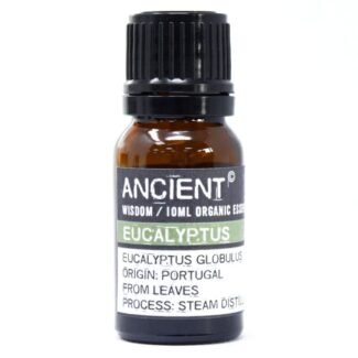 Eukalyptus Bio ätherisches Öl 10 ml