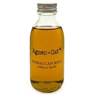 Raumduft Nachfüllflasche Moroccan Roll 140 ml