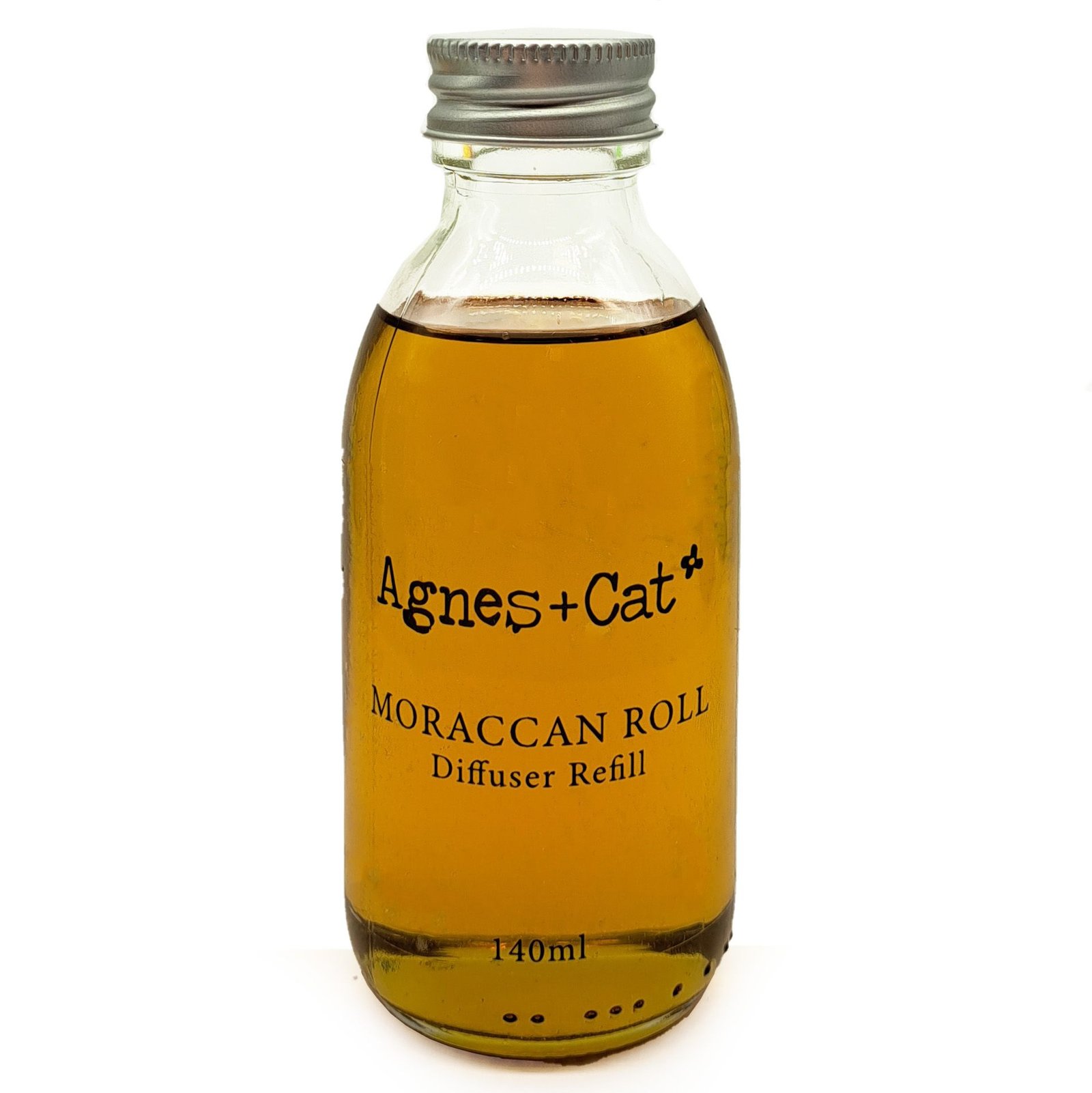 Raumduft Nachfüllflasche Moroccan Roll 140 ml