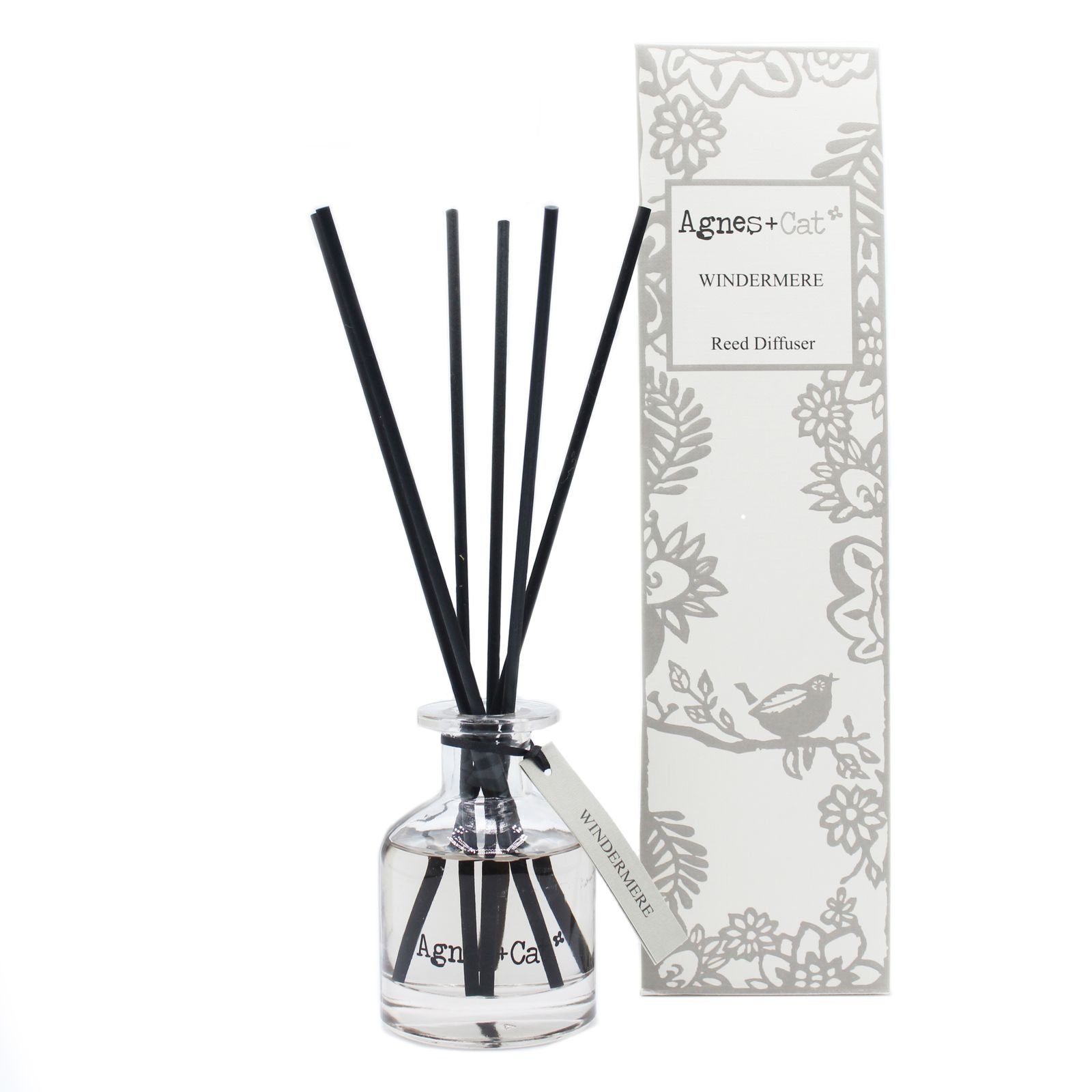 Raumduft Windermere 140 ml