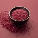 Duftgranulat Erdbeere 210 g – Tropical Paradise Raumduft mit fruchtigem Erdbeeraroma