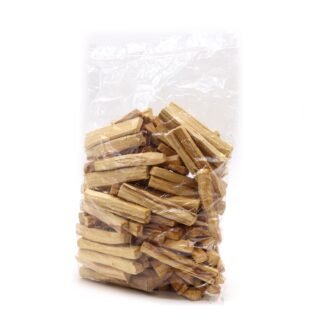 Palo Santo Holz 1 kg