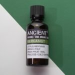 Bergamotte Bio ätherisches Öl 50 ml – Bio Bergamotteöl für Aromatherapie & Duftanwendungen – Honigbee Bergamotte Bio ätherisches Öl 50 ml – Bio Bergamotteöl für Aromatherapie & Duftanwendungen