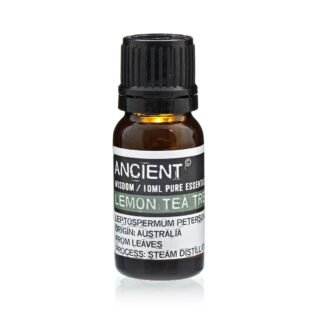Zitronenteebaumöl 10 ml