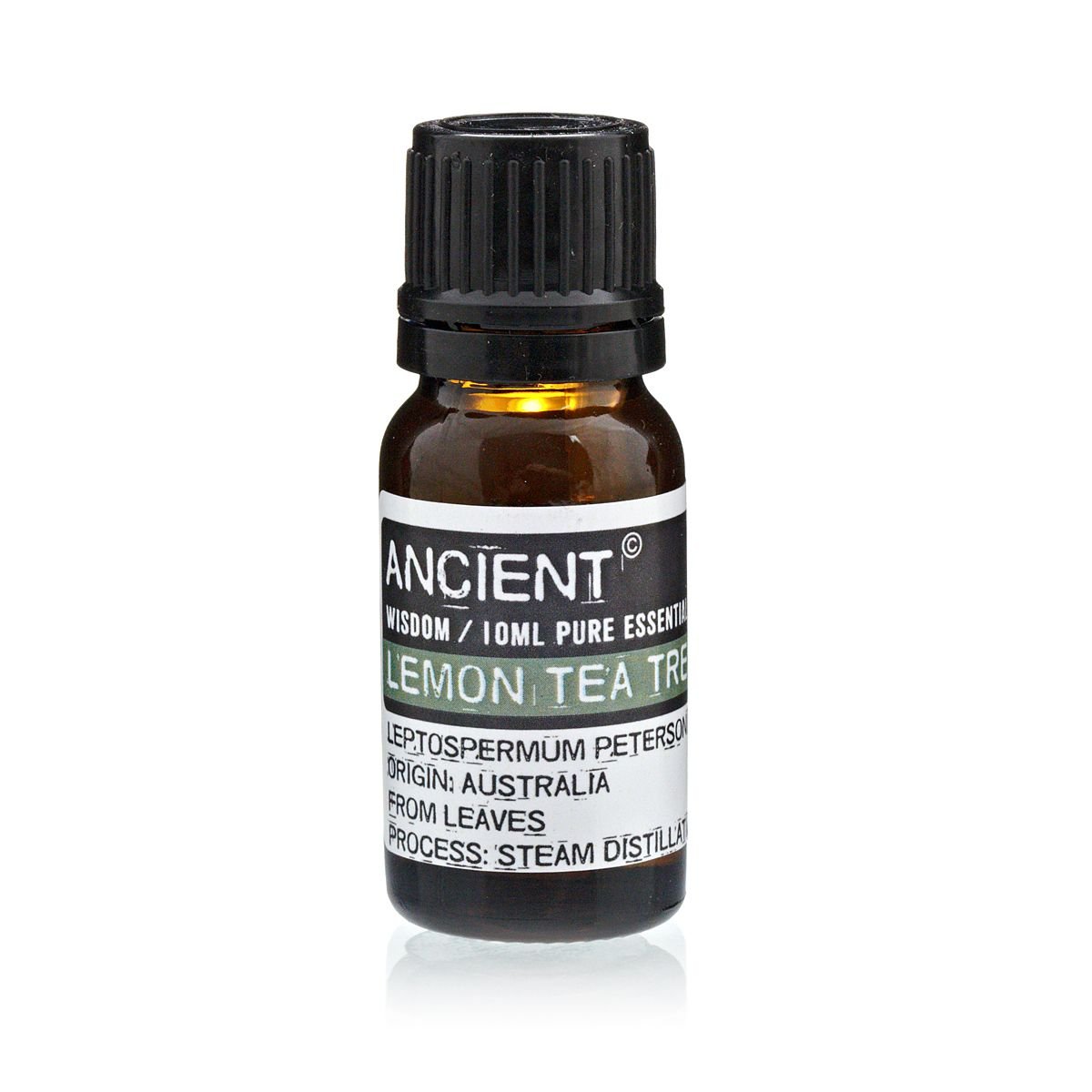Zitronenteebaumöl 10 ml