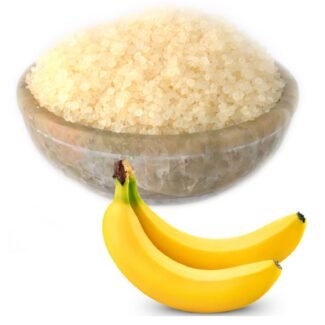 Duftgranulat Banane 210 g