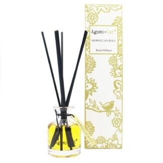 Raumduft Moroccan Roll 140 ml