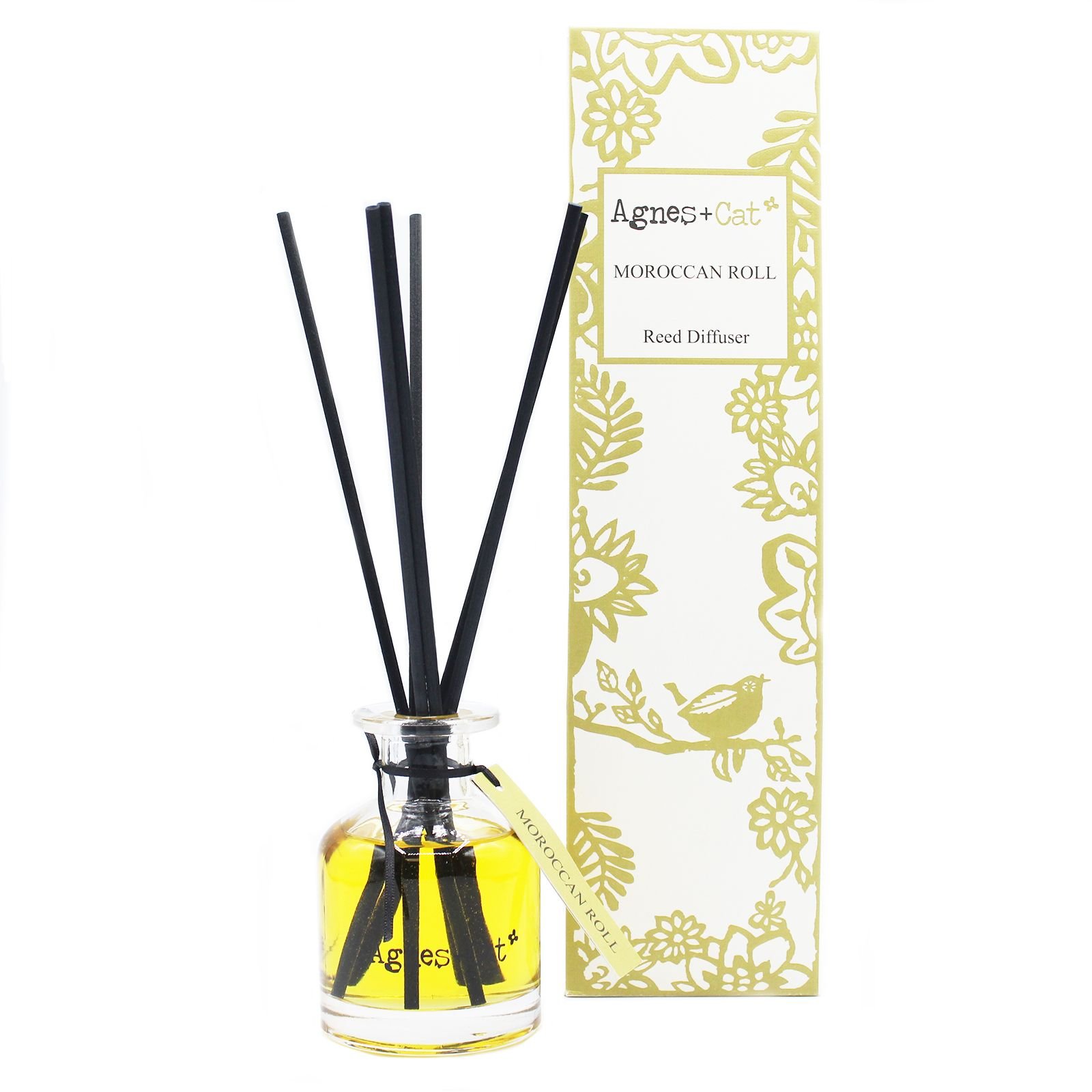 Raumduft Moroccan Roll 140 ml Raumduft Moroccan Roll 140 ml