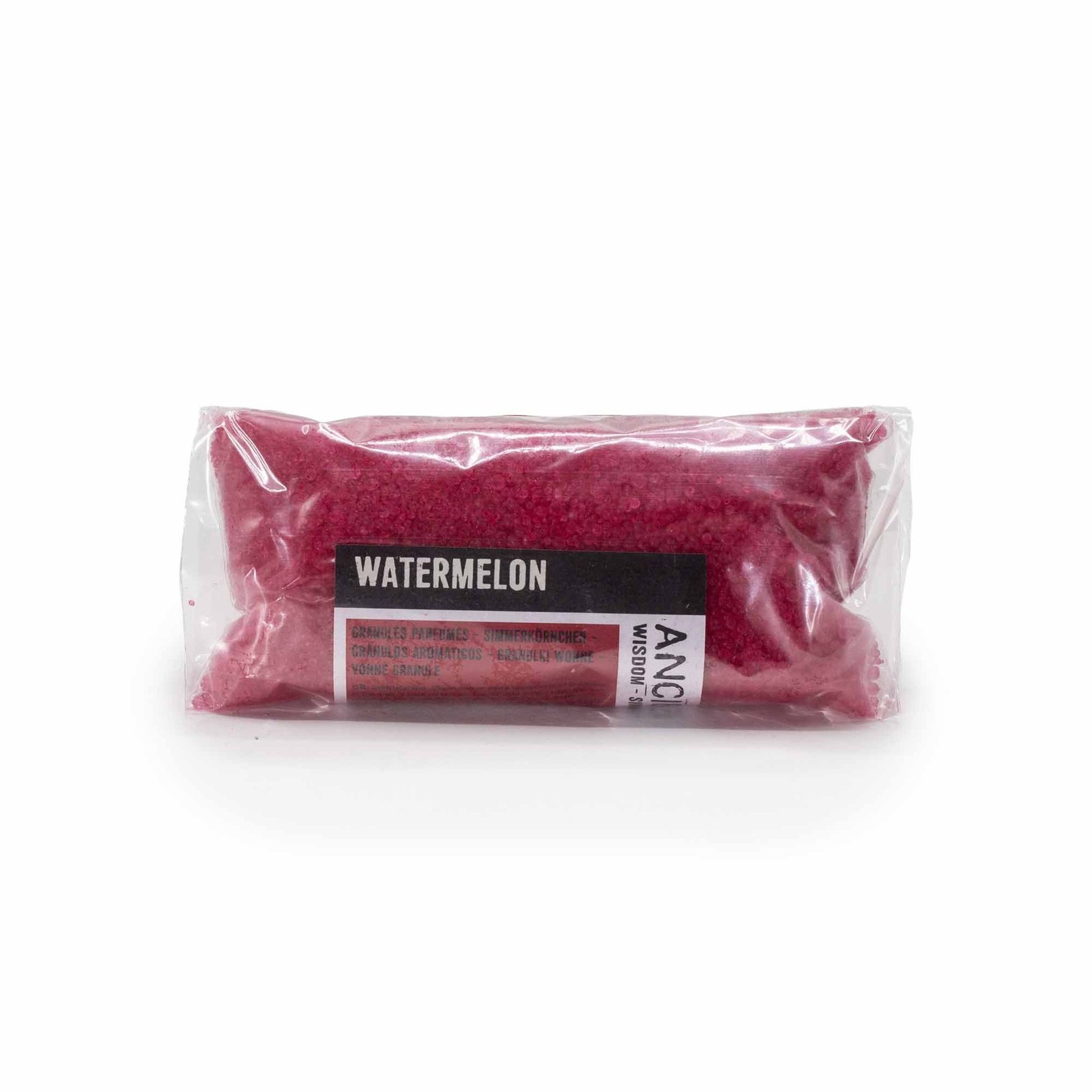 Duftgranulat Erdbeere 210 g – Tropical Paradise Raumduft mit fruchtigem Erdbeeraroma
