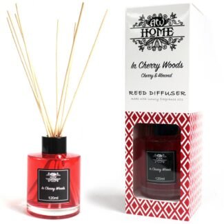 Raumduft In Cherry Woods 120 ml