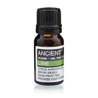 Limettenöl 10 ml
