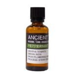 Pfefferminze Bio ätherisches Öl 50 ml