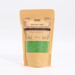 Aromatherapie Badesalz PMT 350 g – Entspannendes Meersalz mit Lavendel, Geranie und Bergamotte