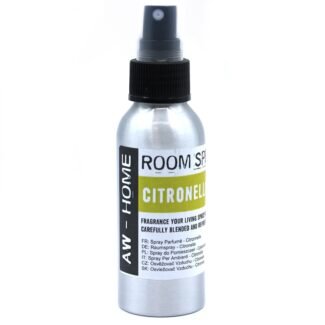Raumspray Citronella 100 ml