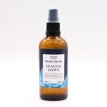Raumspray Glacial Dawn 100 ml – Frischer Raumduft mit Zitrone, Kiefer und Vanille