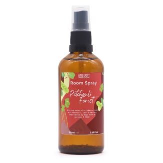 Raumspray Patchouli Forest 100 ml