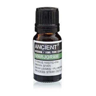 Spanischer Majoranöl 10 ml