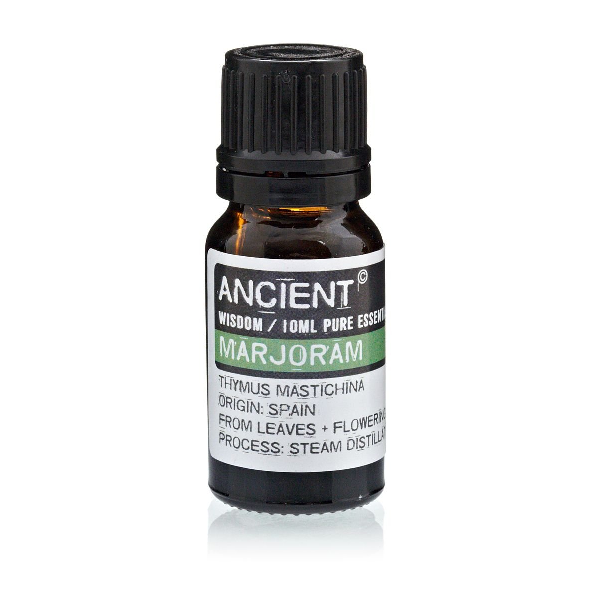 Spanischer Majoranöl 10 ml