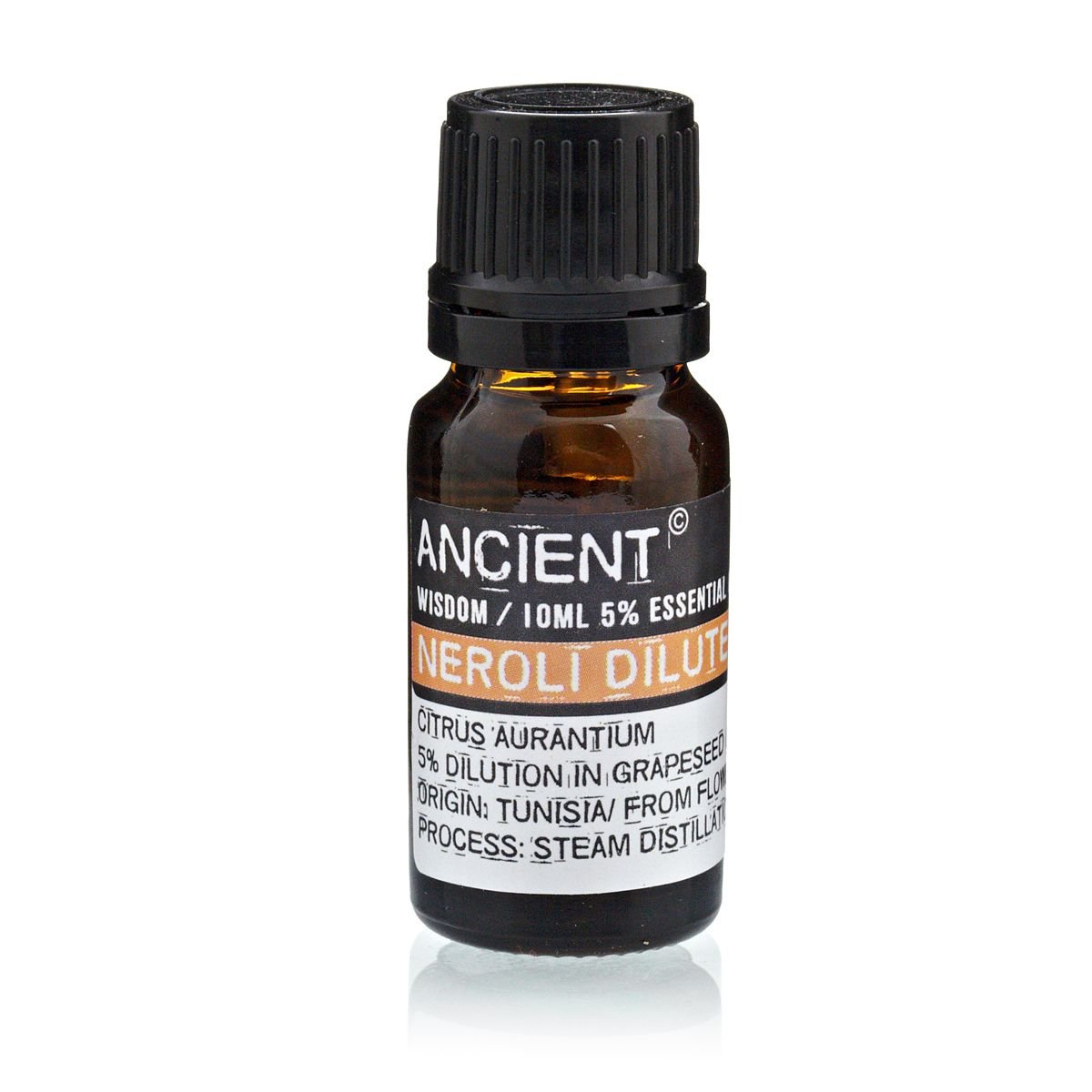 Neroliöl 5% 10 ml Neroliöl 5% 10 ml