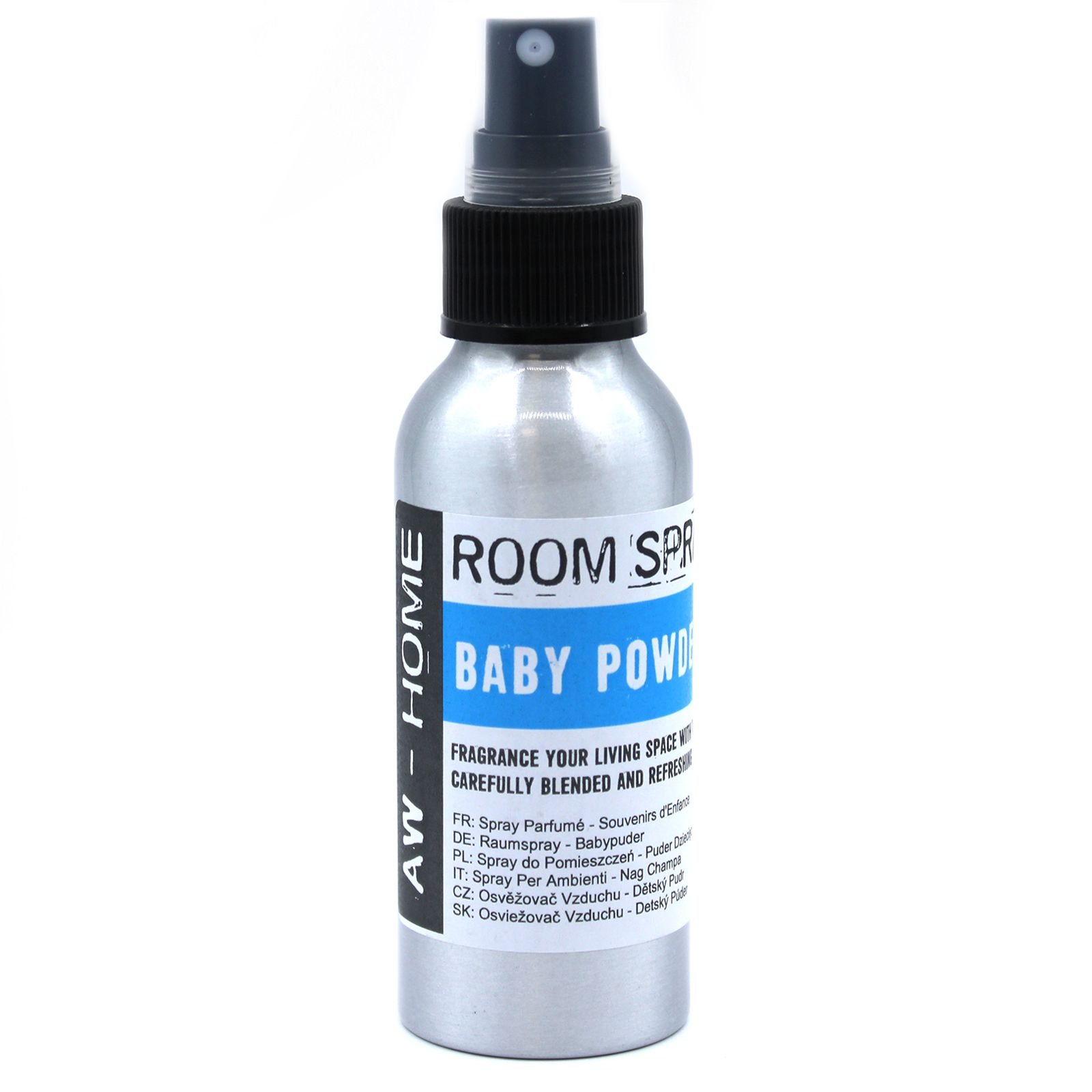 Raumspray Baby Powder 100 ml