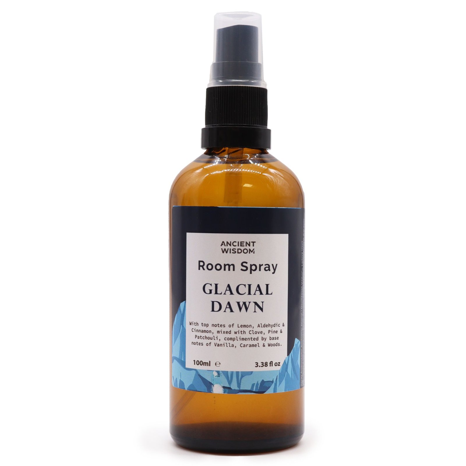 Raumspray Glacial Dawn 100 ml