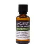 Grapefruit Bio ätherisches Öl 50 ml – Bio Grapefruitöl für Aromatherapie & Duftanwendungen – Honigbee Grapefruit Bio ätherisches Öl 50 ml