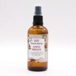 Raumspray Apple Breeze 100 ml – Fruchtiger Raumduft mit Apfel, Zimt und Vanillenoten