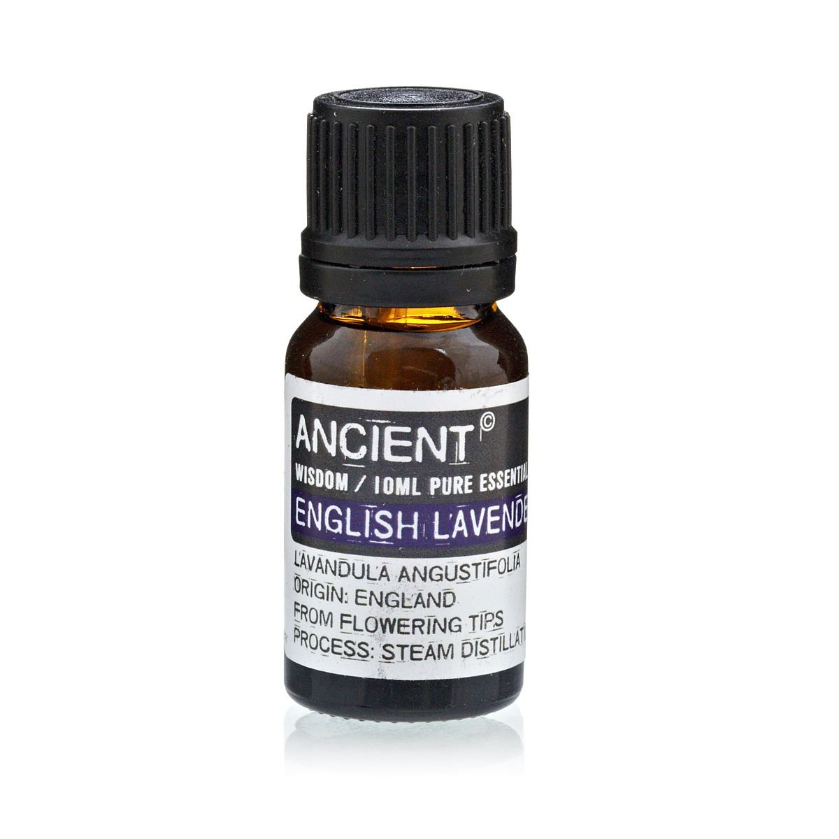 Englisches Lavendelöl 10 ml