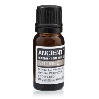 Muskatnuss ätherisches Öl 10 ml