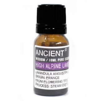 Hochgebirgs Lavendelöl 10 ml