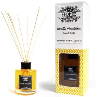 Raumduft Vanilla Plantation 120 ml