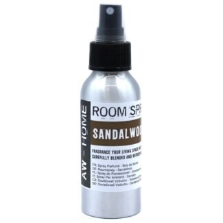 Raumspray Sandalwood 100 ml